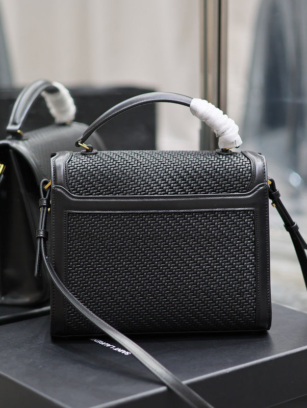 Satchel Bags - SLY Bags - 148