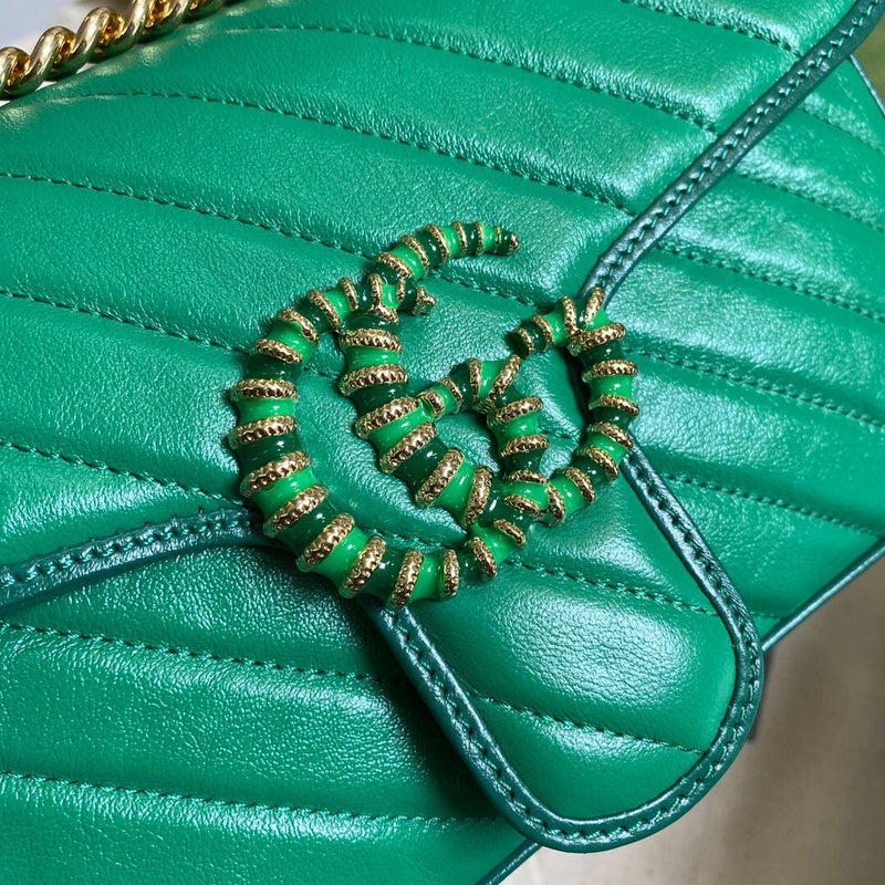 Satchel Bags - GCI Bags - 5787