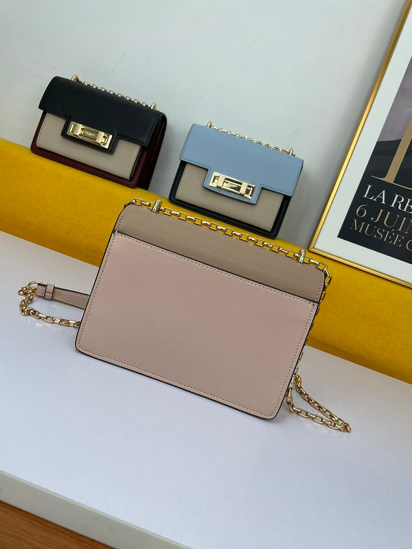 Satchel Bags - SLY Bags - 1809