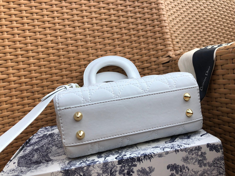 Satchel Bags - DOR Bags - 089