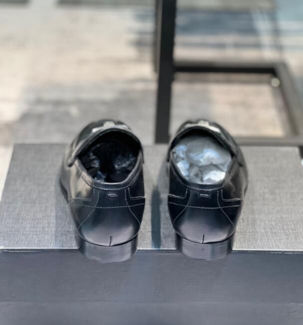 SAMC - DAG Men Shoes - 117
