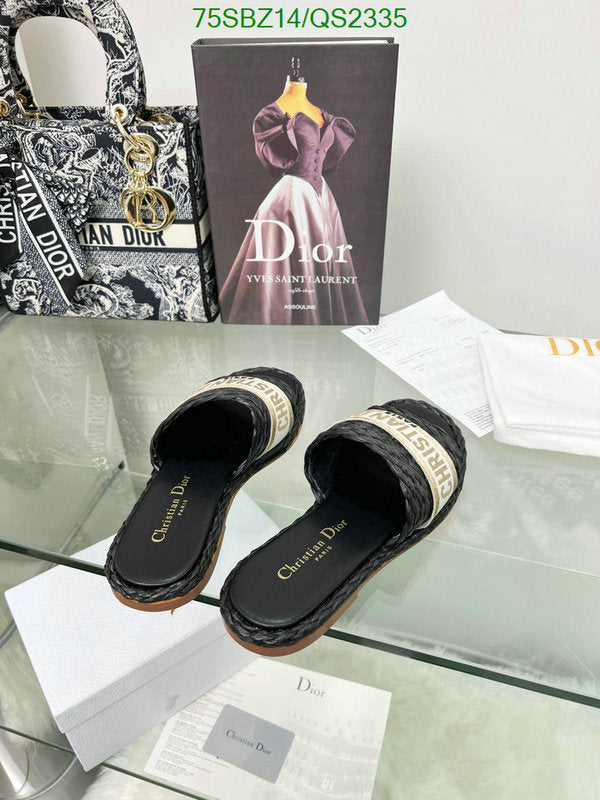 SAMCC - DOR Women Shoes - 2159