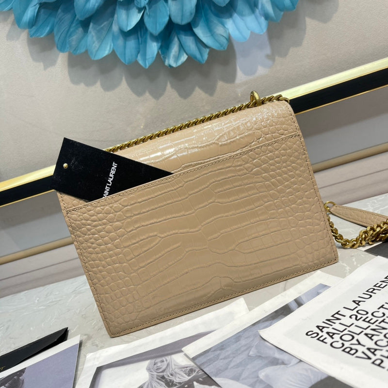 Glamy - YLS Bags - 681