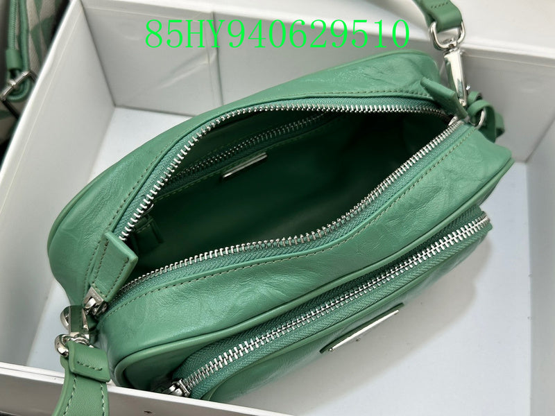 Satchel Bags - PDA Bags - 3144