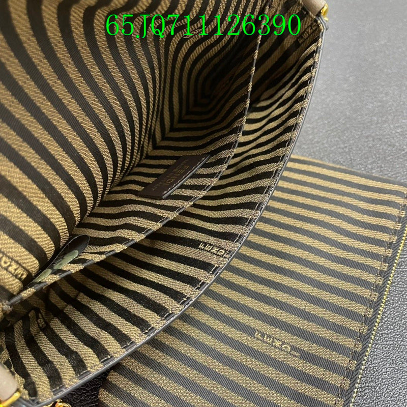 Glami - FDE Bags - 2022