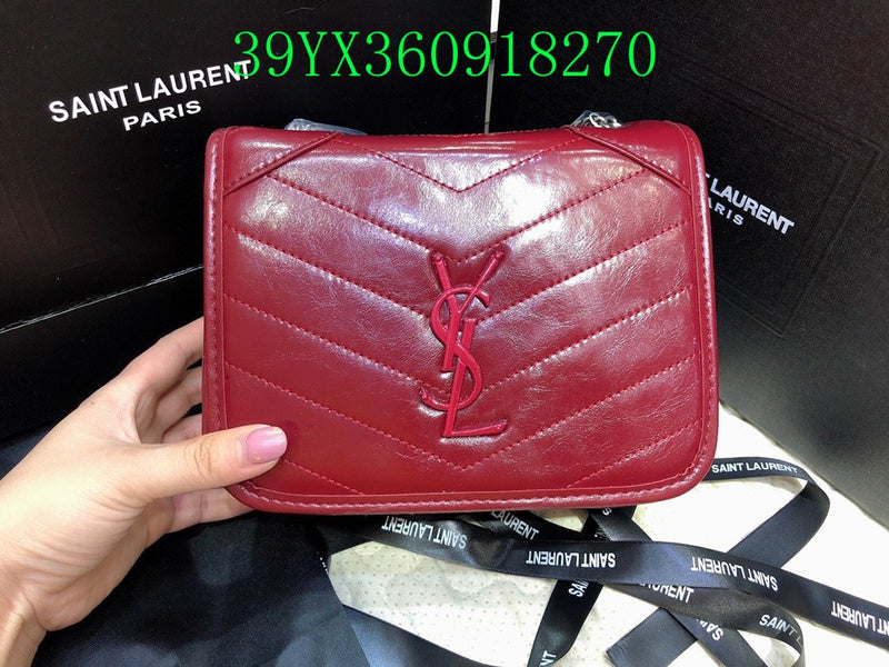 Glami - YLS Bags - 2113