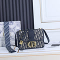 Satchel Bags - DOR Bags - 074
