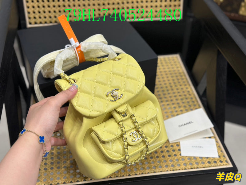 Glami - CHL Bags - 814