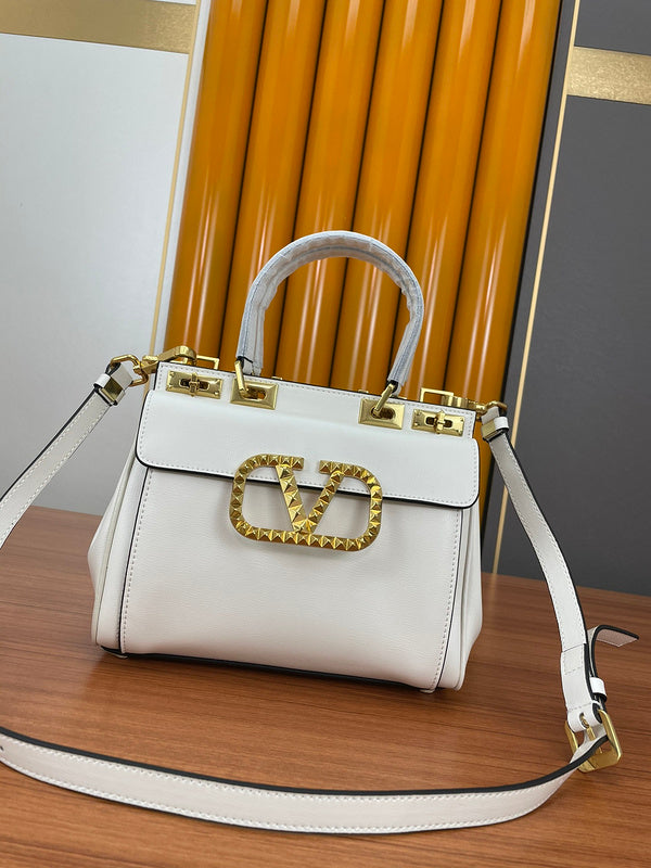 Satchel Bags - VTO Bags - 1124