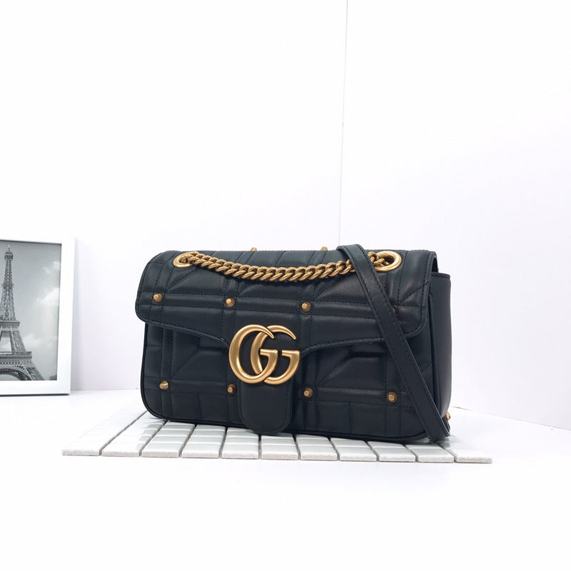 Glami Fashion - GCI Bags - 2496