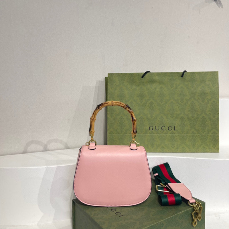 Glami Fashion - GCI Bags - 9844