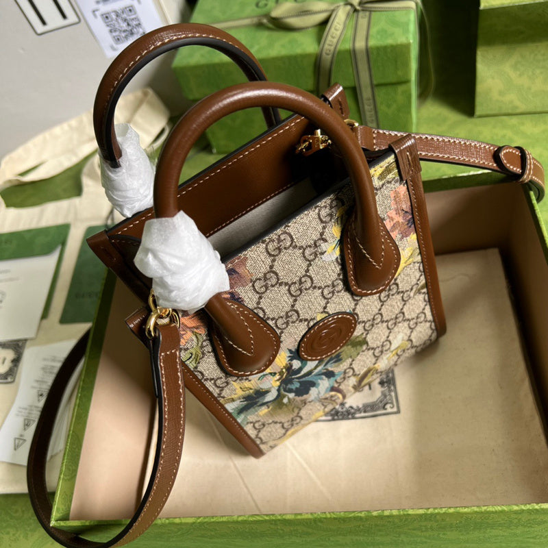 Satchel Bags - GCI Bags - 6566