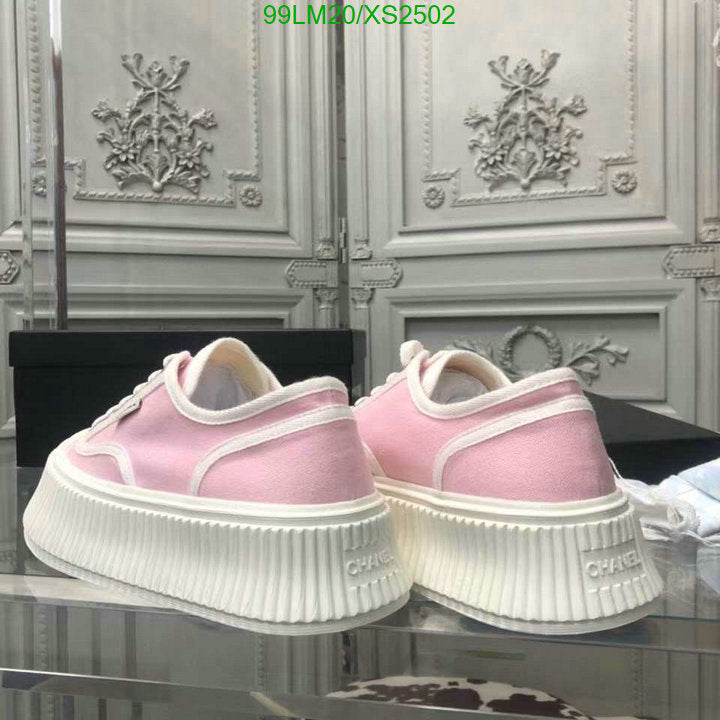 SAMC - CHL Women Shoes Sneakers - 235