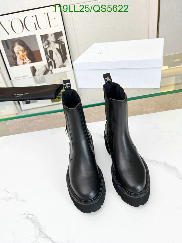 SAMC - COL Women Shoes - 076