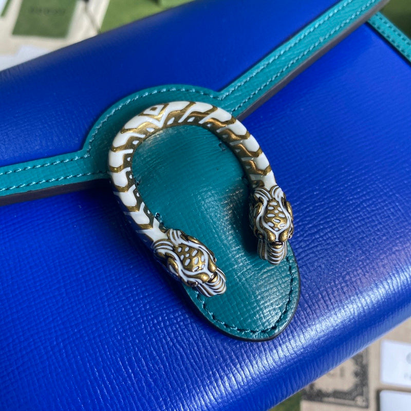 Glami Fashion - GCI Bags - 9715