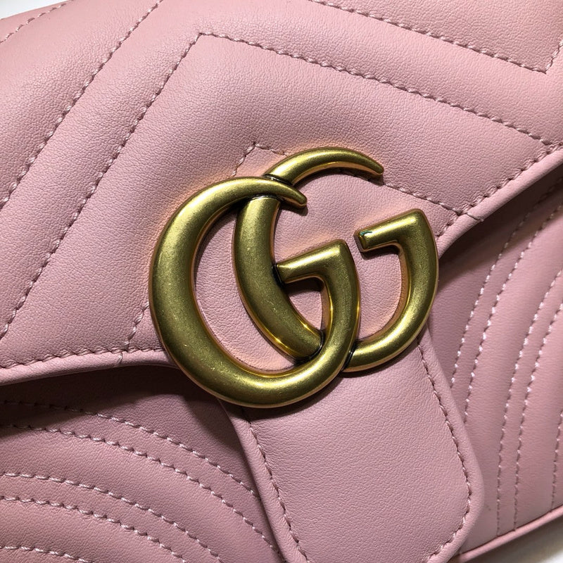 Satchel Bags - GCI Bags - 1135