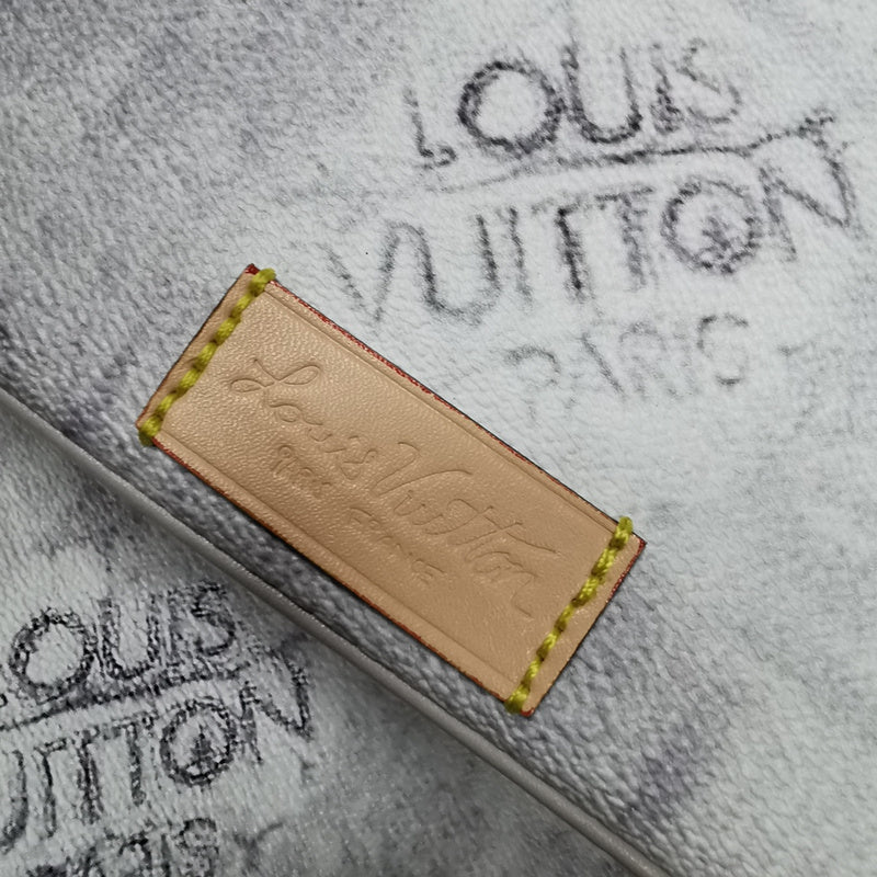 Satchel Bags - VL1 Bags - 204