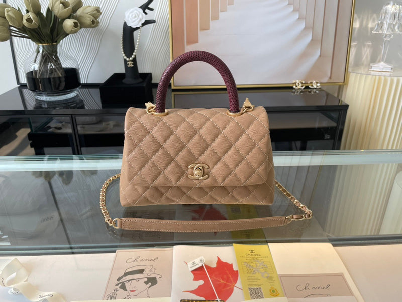 Chanel Bags