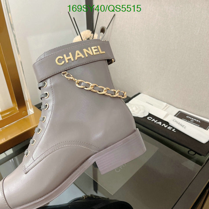 SAMC - CHL Women Boots - 446
