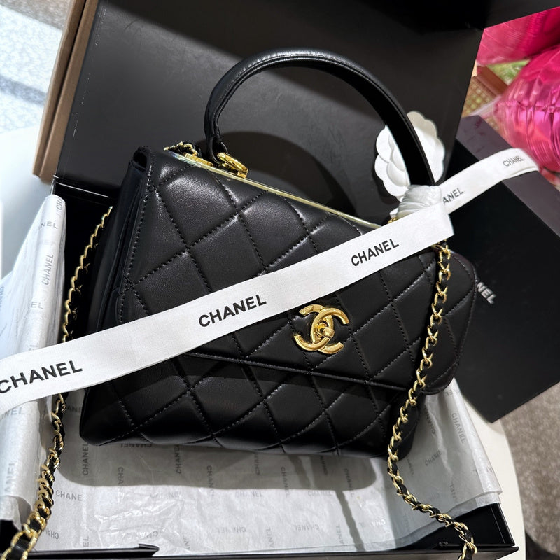 Satchel Bags - CHL Bags - 6829