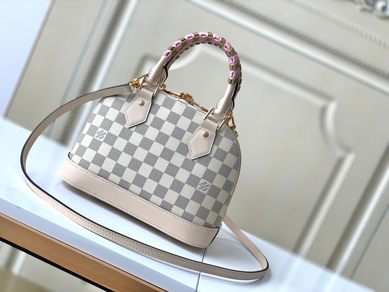 Satchel Bags - VL Bags - 100