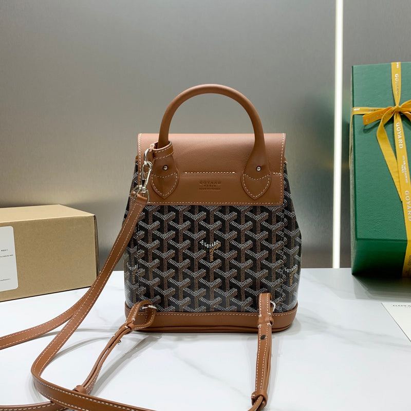 Glamy - GYO Bags - 1295