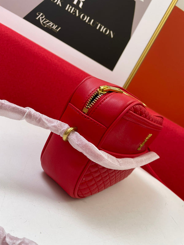 Satchel Bags - SLY Bags - 1395