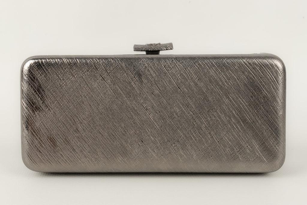 Sac minaudiÃƒÆ’Ã‚Â¨re Chanel 2004/ 2005