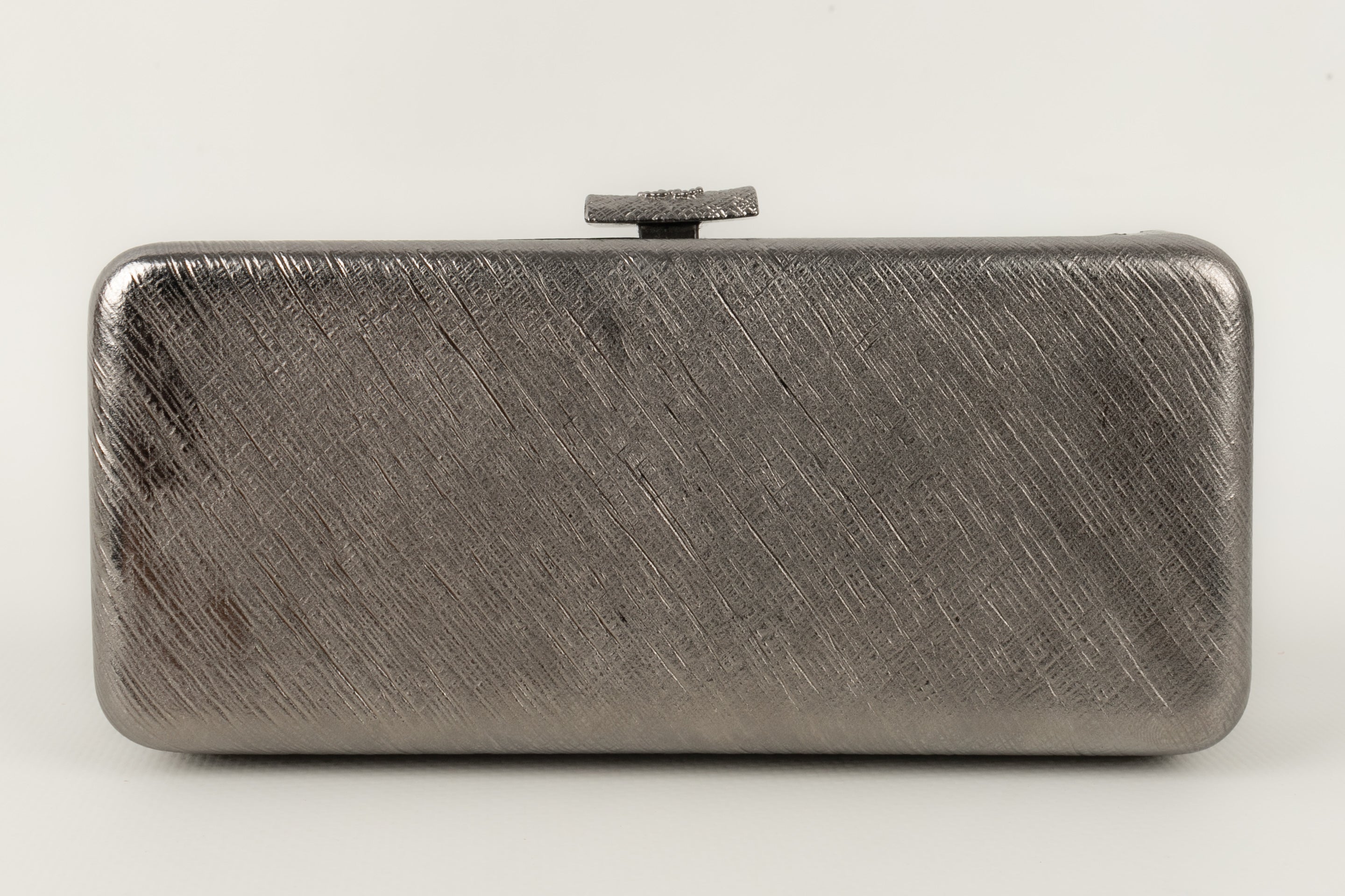 Sac minaudiÃƒÆ’Ã‚Â¨re Chanel 2004/ 2005