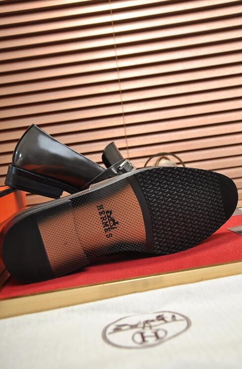 SAMC - HMS Men Shoes - 393