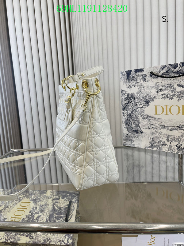 Glami - DOR Bags - 1045