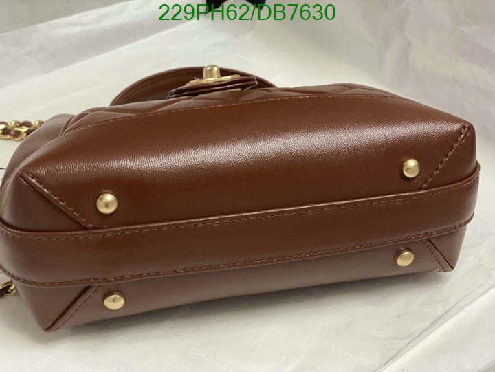 SAMC - CHL Bags - 053