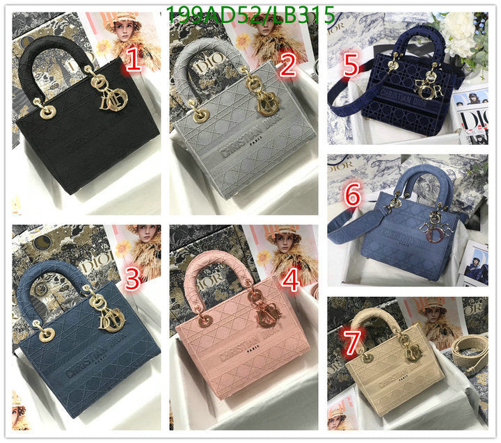 SAMCC - DOR Bags - 1437