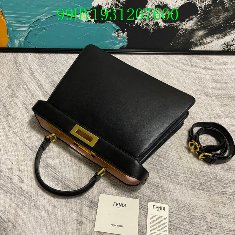 Glami - FDE Bags - 1963
