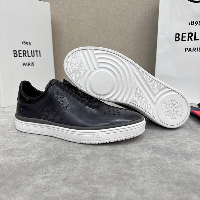 Glami - BRE Men Shoes - 195