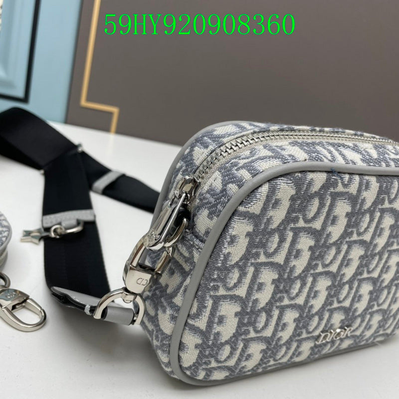 Glami - DOR Bags - 1264
