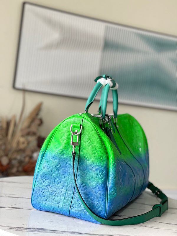 GlamI Lu-Vi bags - 5187
