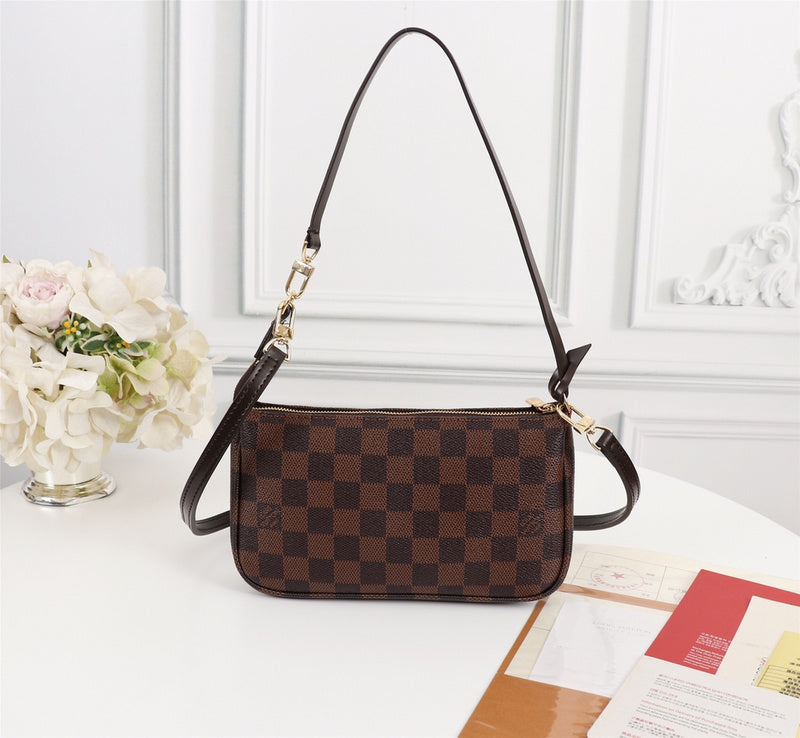 Satchel Bags - VL Bags - 891