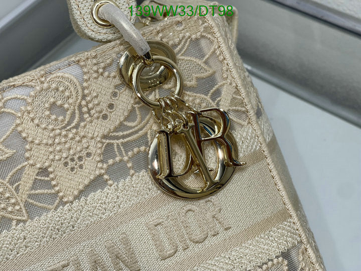 SAMCC - DOR Bags - 1048