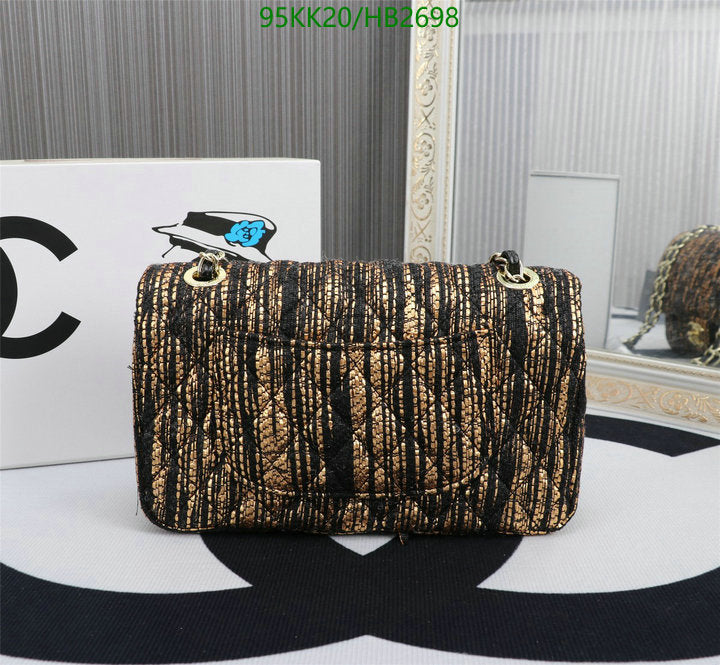 SAMC - CHL Bags Crossbody - 057