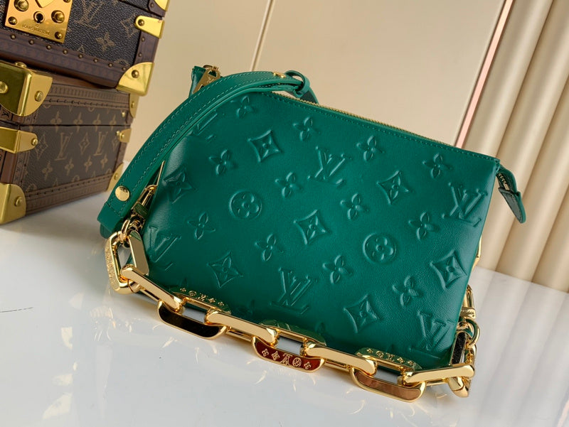 Satchel Bags - VL Bags - 4411
