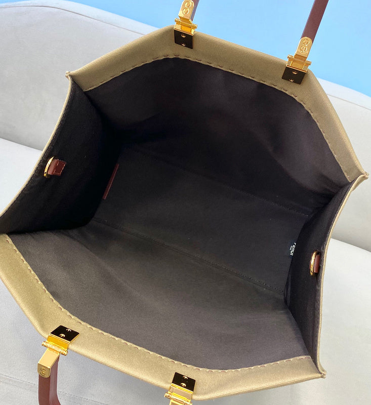FDI Bags - Luxurious Bags  167