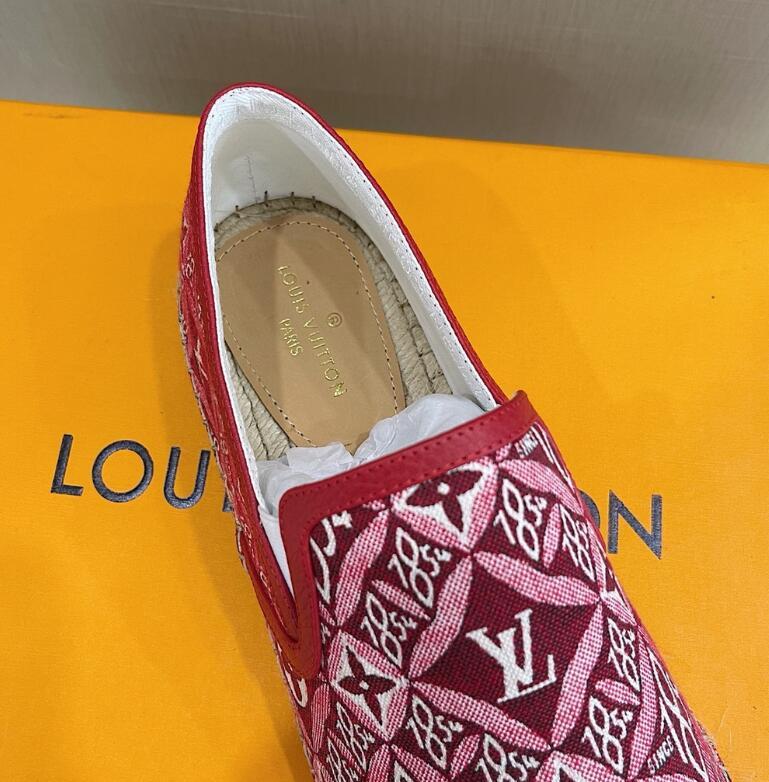 SAMC - LOV Men Shoes - 1596