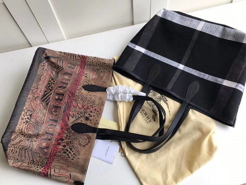 ELE Fashion -BBR Bags - 1026