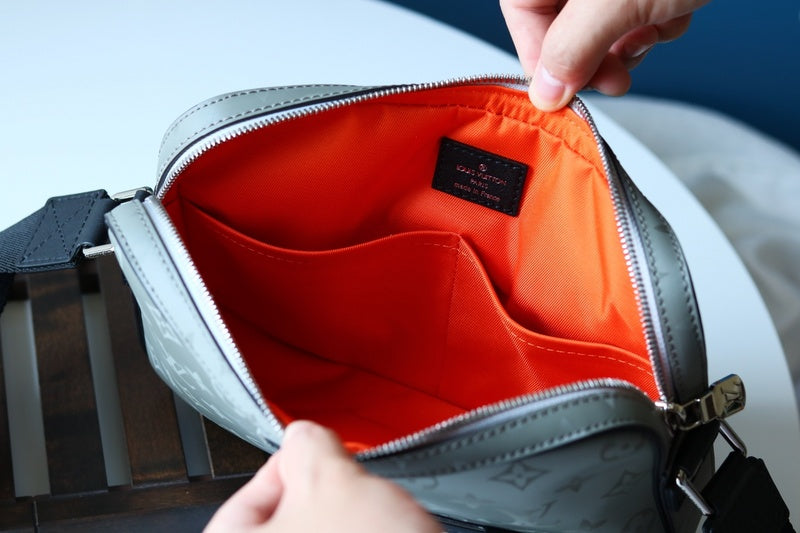 Satchel Bags - VL Bags - 3344