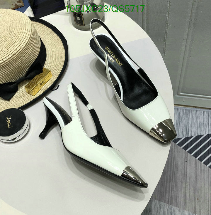 SAMC - YLS Women Shoes - 067