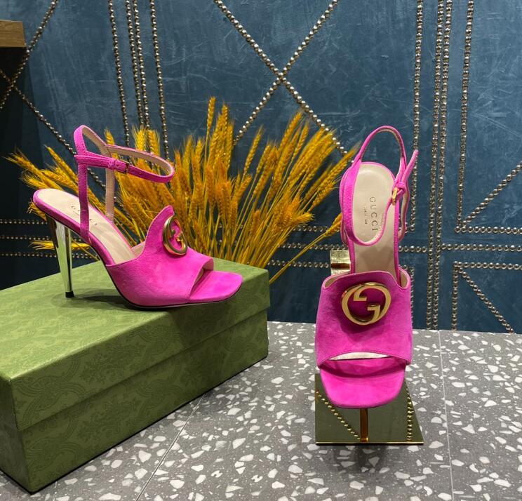 SAMC - GUKI Women Shoes - 837