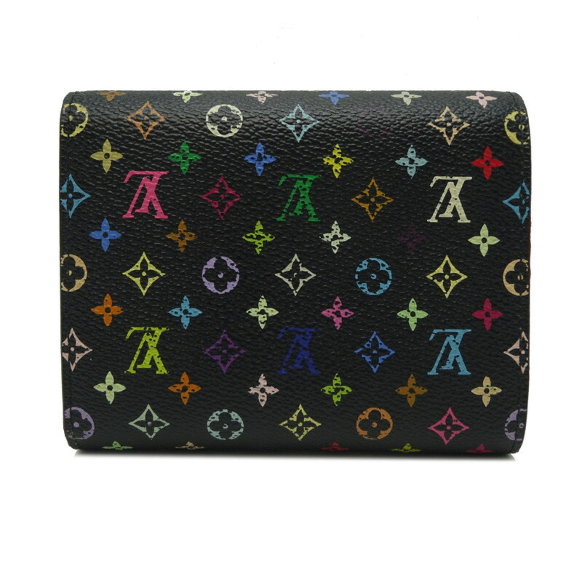 Louis Vuitton Joy  Canvas Wallet  ()