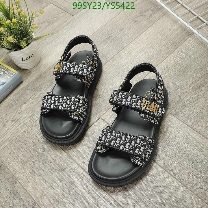 SAMCC - DOR Women Shoes - 2297