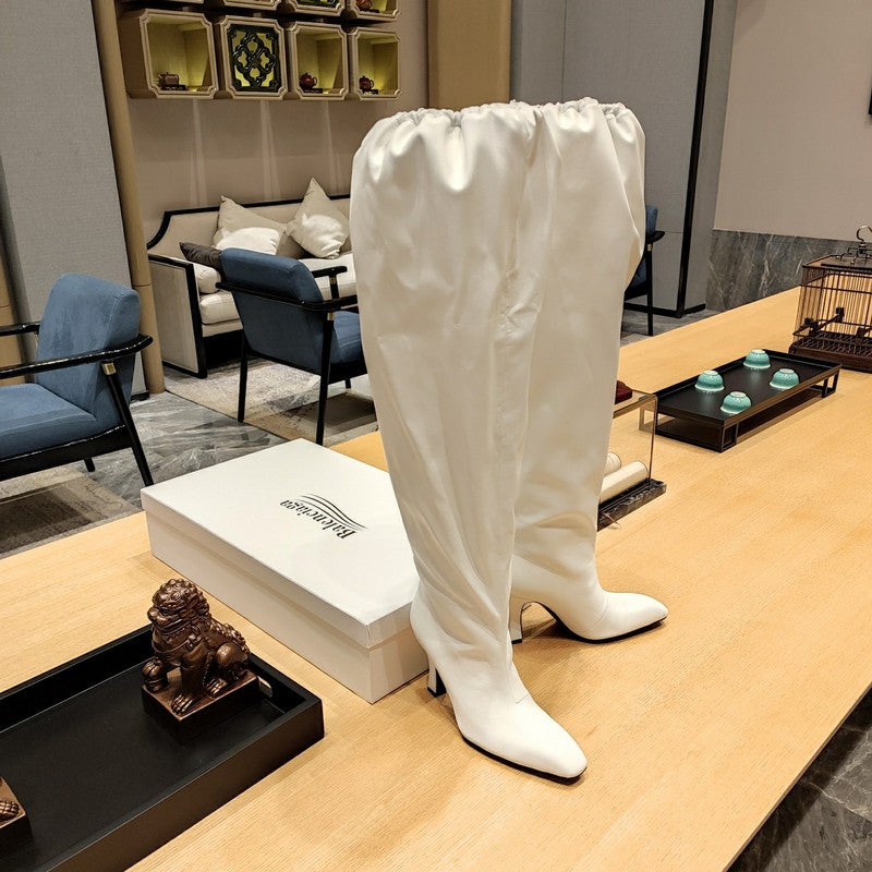 Satchel Bags - BGA Shoes - 673